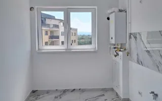 Apartament cu 3 camere situat la etajul 3 zona rezidentiala Rasnov - Poză 25