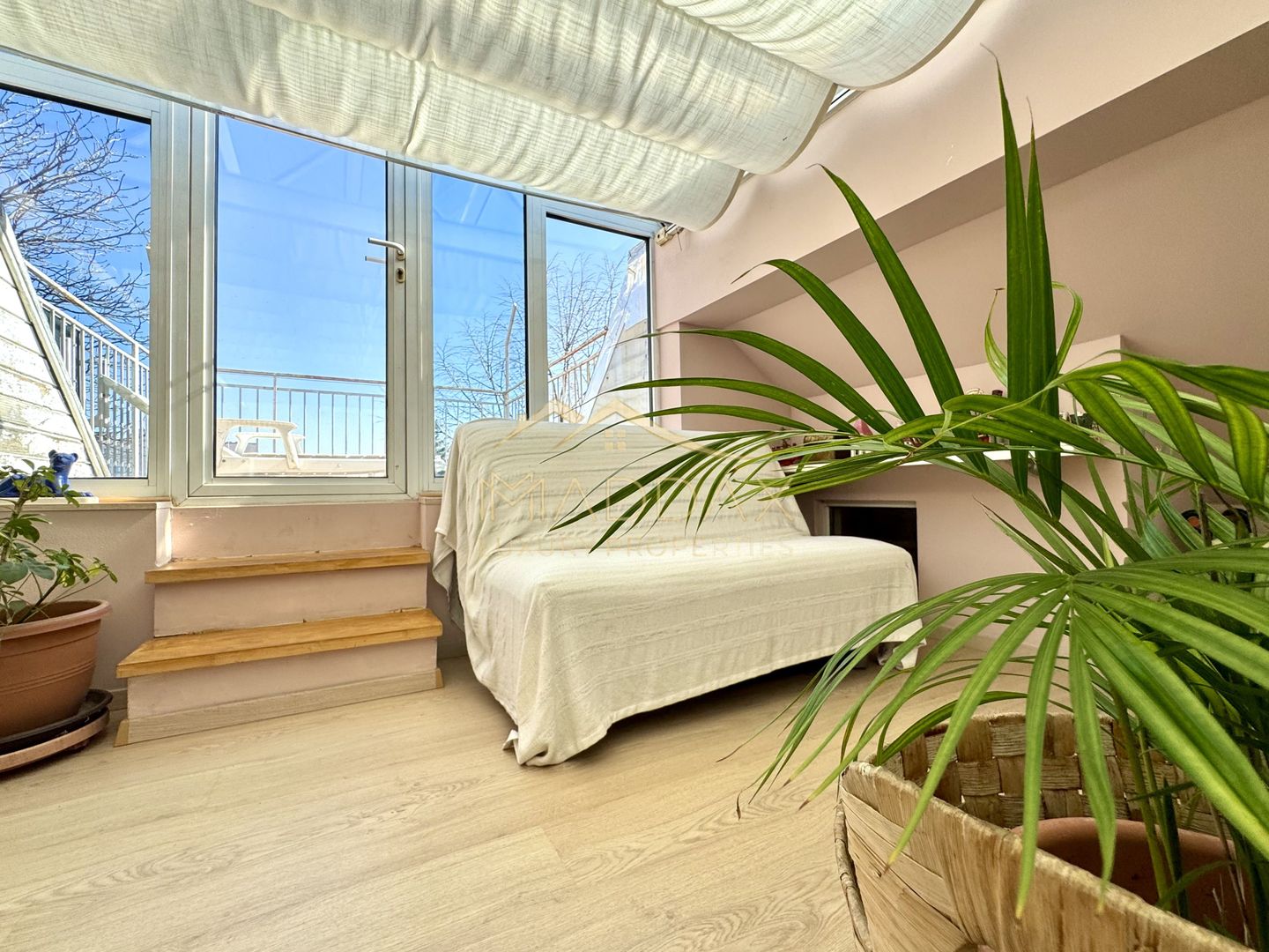 Apartament in Vila *142mp* / *100mp curte proprie* / Garaj // Kiseleff - Poză 27