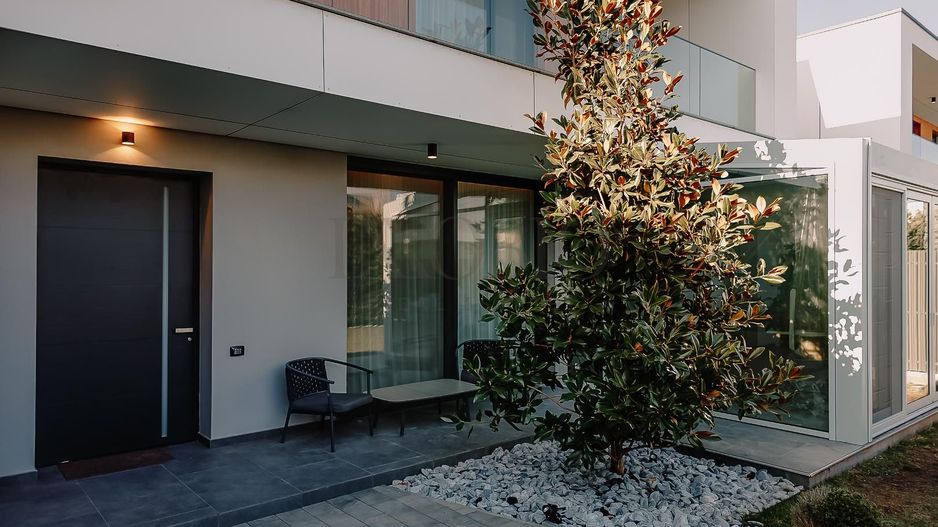 Vila 2 dormitoare + Dressing | Gated Community | First Rent - Poză 21