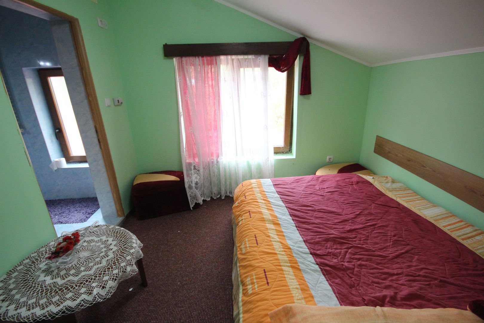 Casa zona Parc Buzias - Poză 8