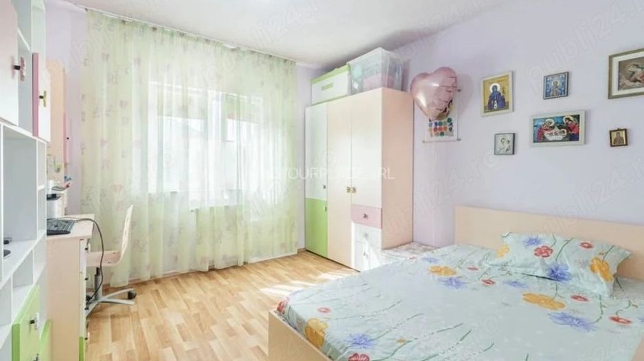 Casa de vanzare P+2 in Pipera, Cartier Rezidential  str E Racovita - Poză 8