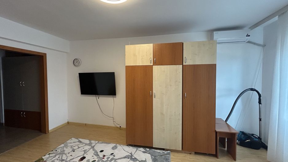 Garsoniera de inchiriat in zona City Park - Poză 5