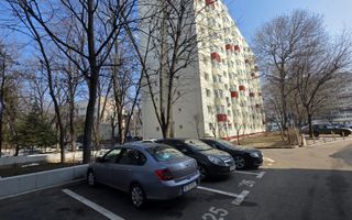 Apartament 2 camere decomandat Berceni, sector 4, strada Luica - Poză 23