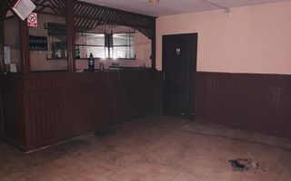 Pensiune 12 camere, vulcanizare, spălătorie pe DN7 - Poză 16