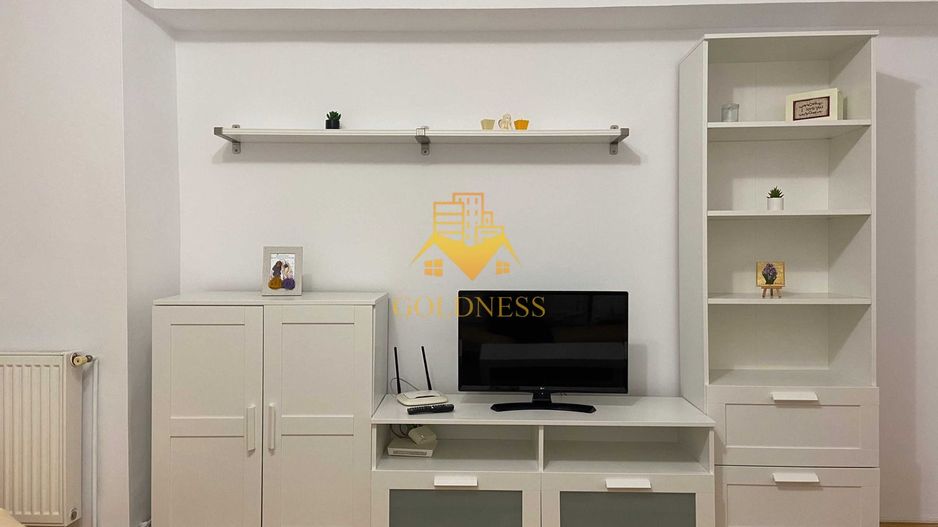 2 camere decomandate, Modern, Parcare, USAMV, UMF, Zorilor - Poză 2