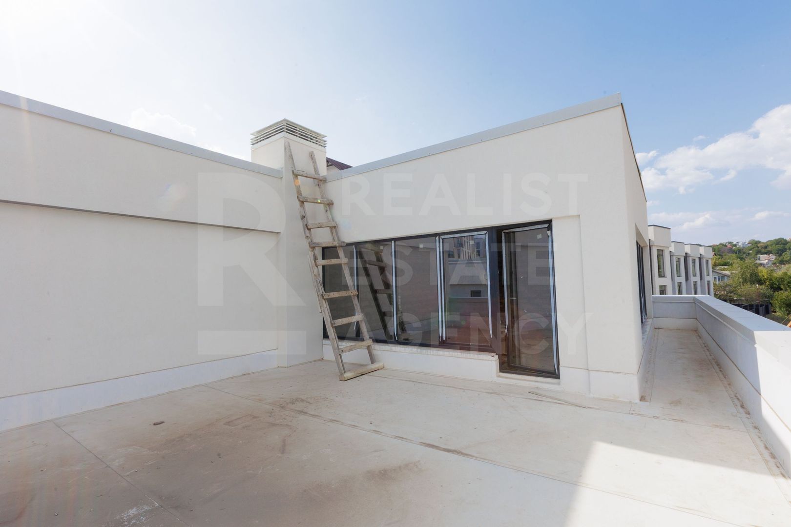 Vânzare duplex, 4 camere, str. Schinoasa Vale, sectorul Centru. - Poză 5