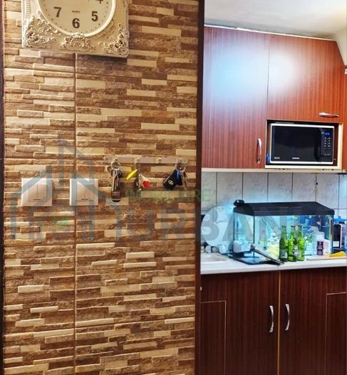 Apartament confort 1A Baza3 Complet Mobilat si Utilat, Boxa si Terasa - Poză 11