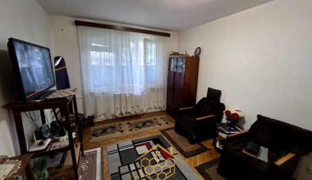 Apartament 2 Camere, spatios,  in cartierul George Enescu