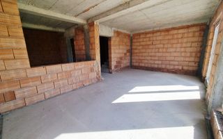 Casă nouă, 5 camere, terasă 22 mp, teren 340 mp – Șura Mare - Poză 10