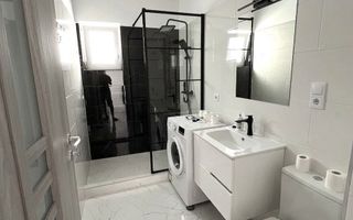 Apartament 2 camere decomandat, bloc nou, parcare, Deventer | Prima închiriere - Poză 7