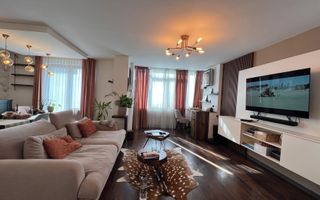 2 camere modern renovate | Piata Romana - Poză 1