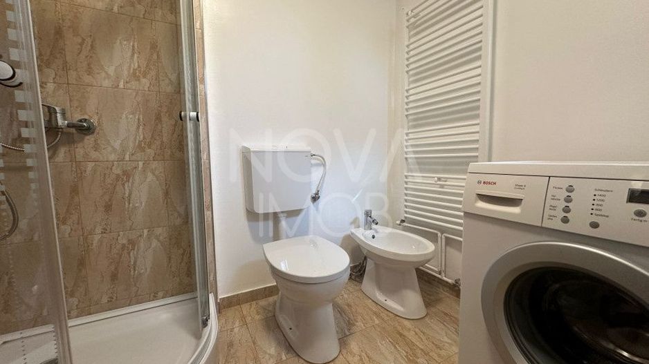 Oportunitate investitie – proprietate cu chiriasi, Sibiu - Poză 10