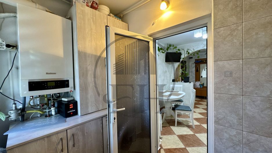 Apartament 2 camere de vanzare Constanta, zona Inel II - Poză 13