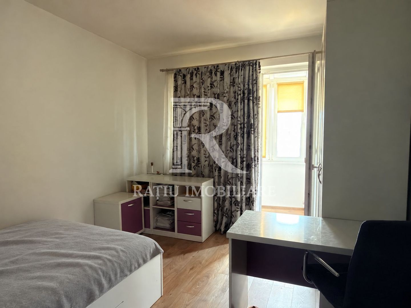 Apartament 3 camere | Bulevardul Dacia | Oradea - Poză 11
