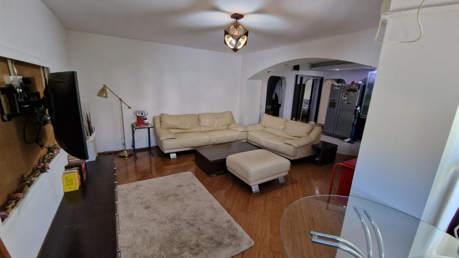 Vanzare Apartament 3 camere, 82 mp, 2 băi, și renovare completă – Drumul Sarii - Poză 5