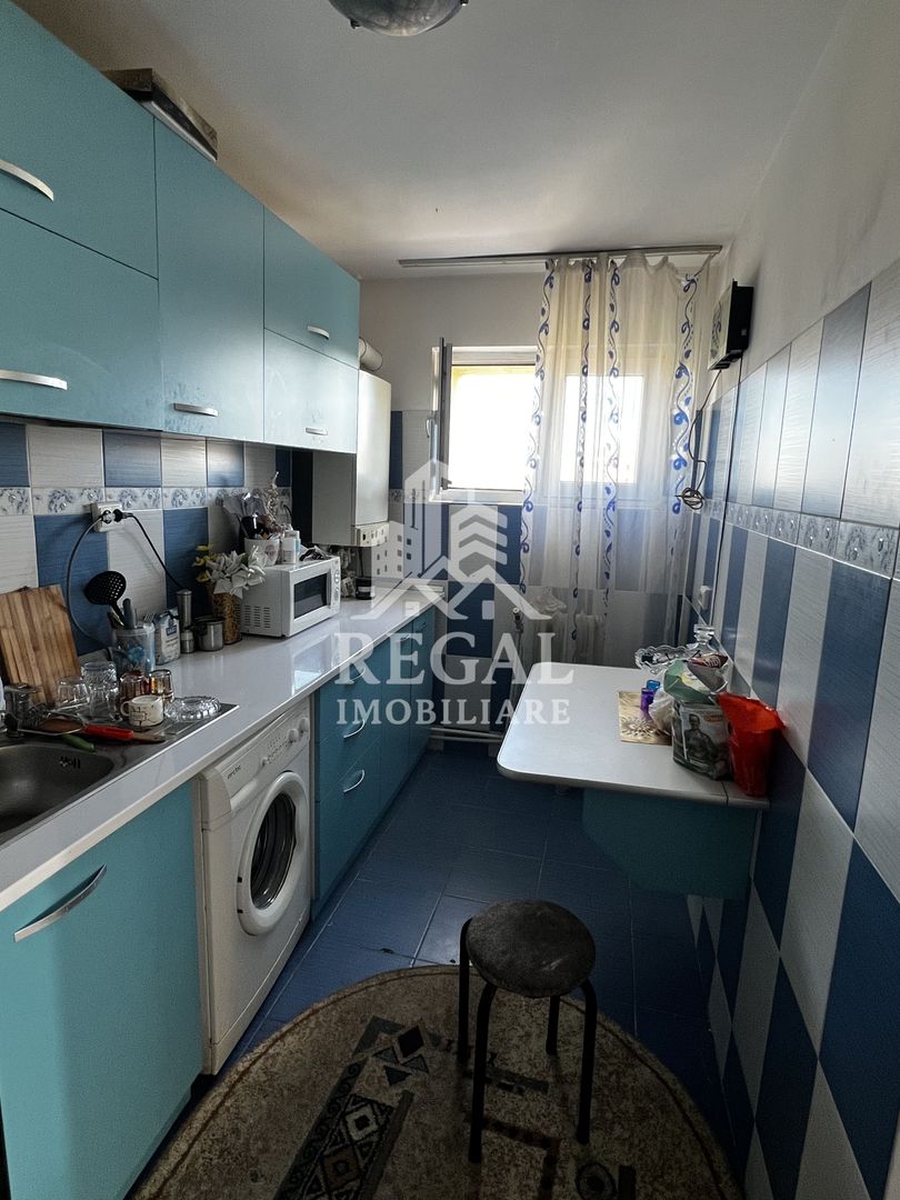 Apartament 2 camere decomandat | Micro 7 | Etaj 4/10 | 0% comision - Poză 4