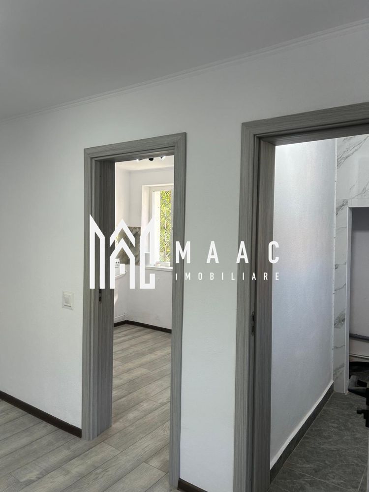 Apartament 2 camere de vânzare | Nord, Râmnicu Vâlcea | 38 mp - Poză 1
