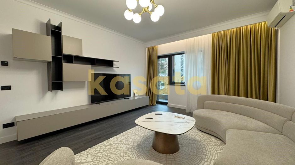 Apartament 3 camere Radu Beller | 114mp | Renovat 2025 | + Boxa 11mp - Poză 1