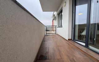 2 camere, modern, AC, semicentral zona BLVD Bucuresti, Bosch, NTT Data - Poză 6