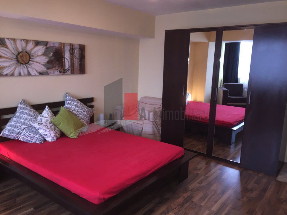 Garsoniera, Banul Manta, 32 mp, - Poză 5