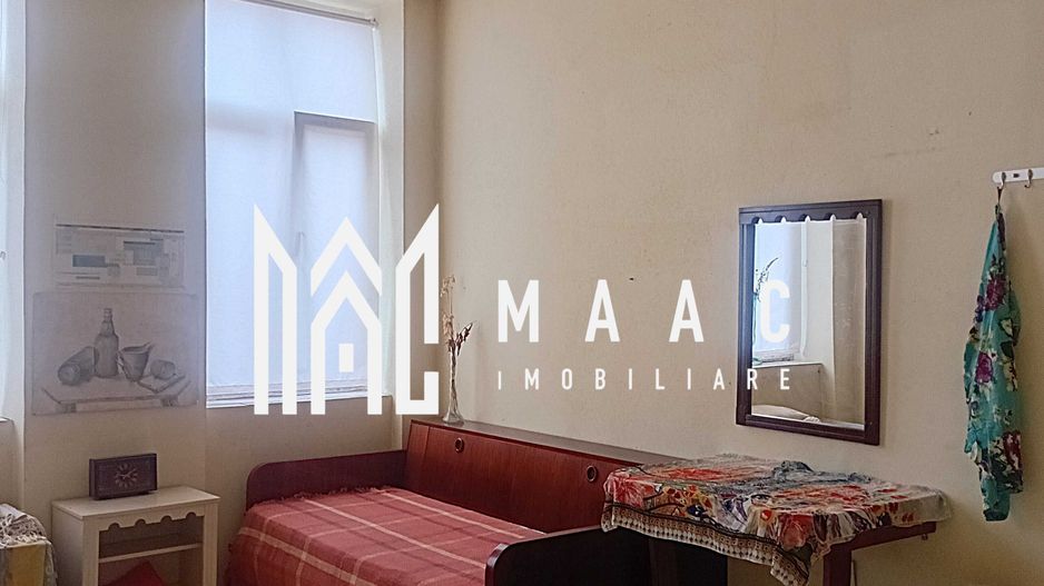 BLACK FRIDAY I Apartament 3 camere I Etaj 1 I Ultracentral - Poză 2