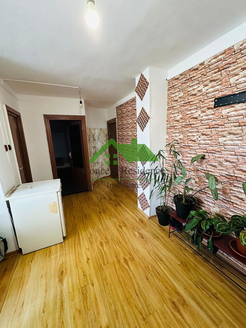 2 camere, ultracentral, posibilitate mansardare – zona Pressco - Poză 4