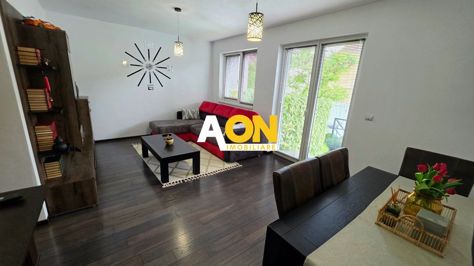 Casa 3 Camere, Zona Cetate, Complet Mobilata si Utilata - Poză 2