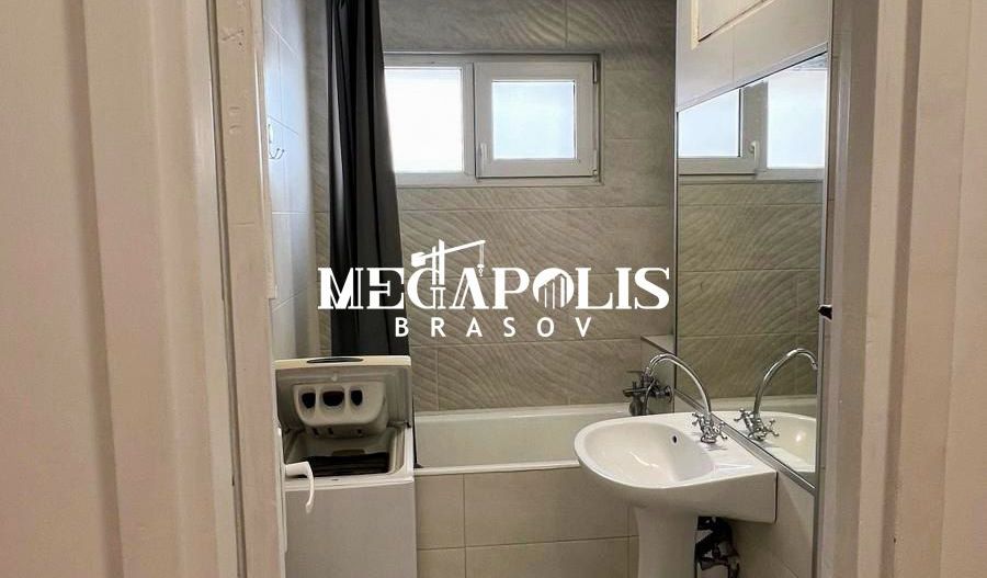 Apartament 2 camere | Semidecomandat | Astra - Poză 8