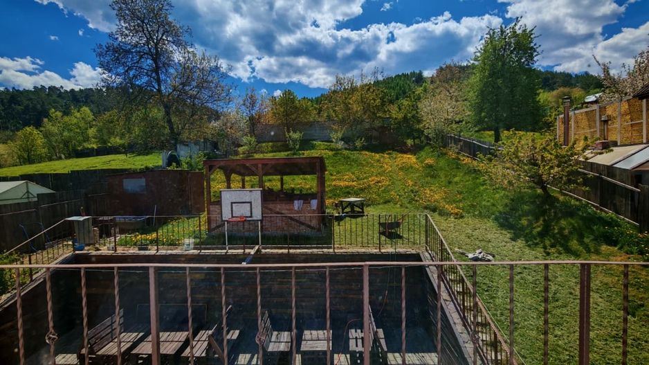 Casa / vila,  pensiune investitie zona Sacele, Brasov - Poză 21
