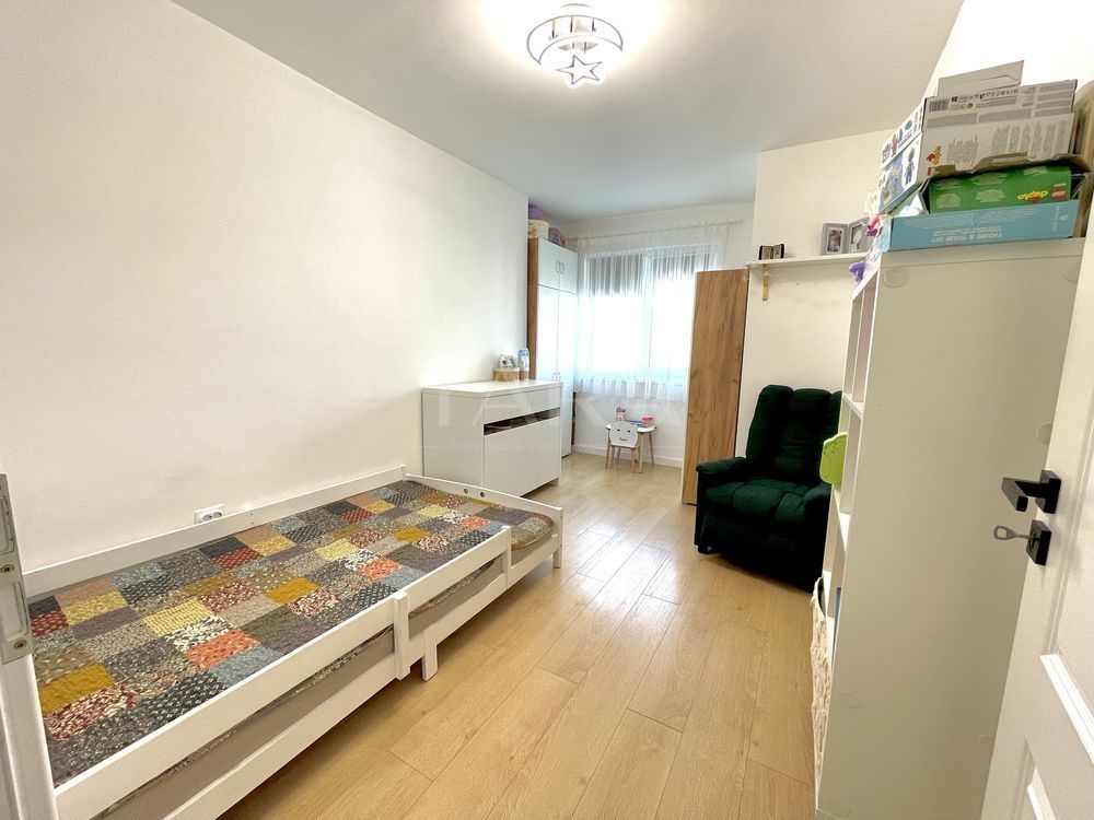 3 camere într-o zonă verde și liniștită – Parcul Poligon. - Poză 5