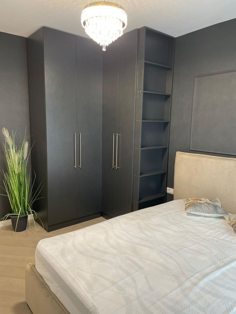 Apartament 2 camere de inchiriat  | Cortina North - Poză 9