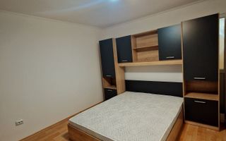 2 camere 60 mp, DECOMANDAT, 1 Mai, vila - Poză 1