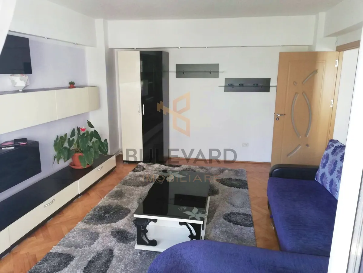 Apartament 3 camere decomandate, 87 mp, Piata Cipariu! — fotografia 3