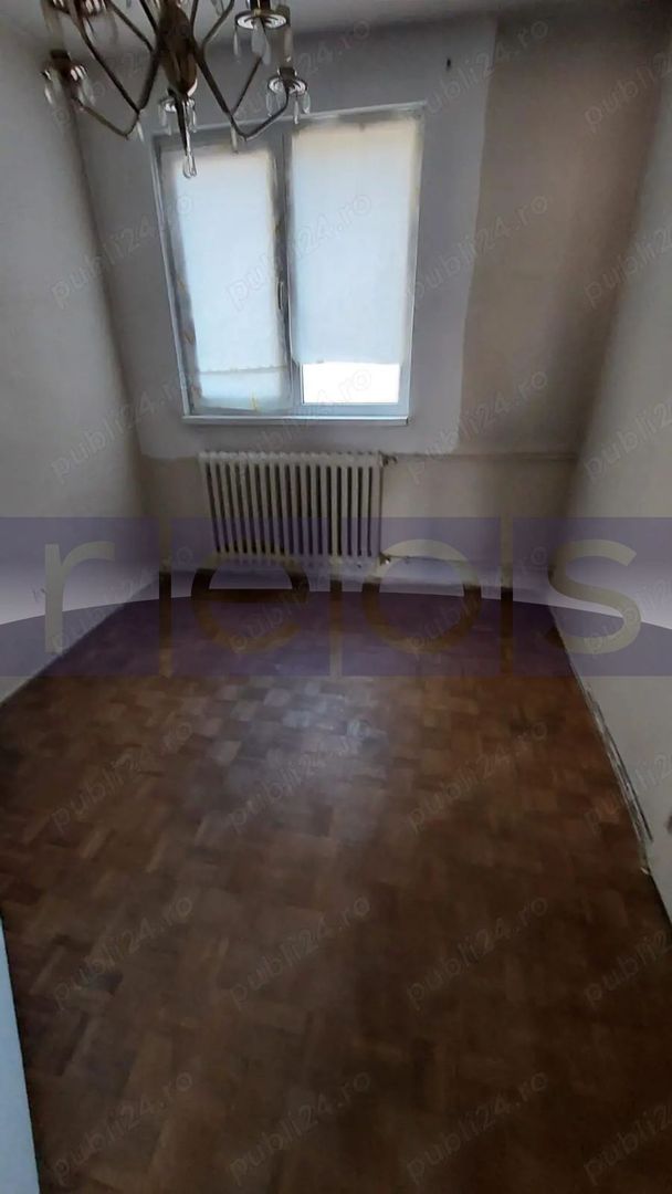 OCAZIE VANZARE APARTAMENT 4 CAMERE | UNIVERSITATE | 73MP - Poză 6