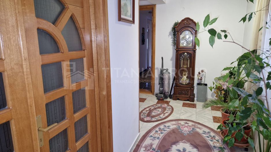 Casă spațioasă, cu teren generos – Alexandria, jud. Teleorman - Poză 7