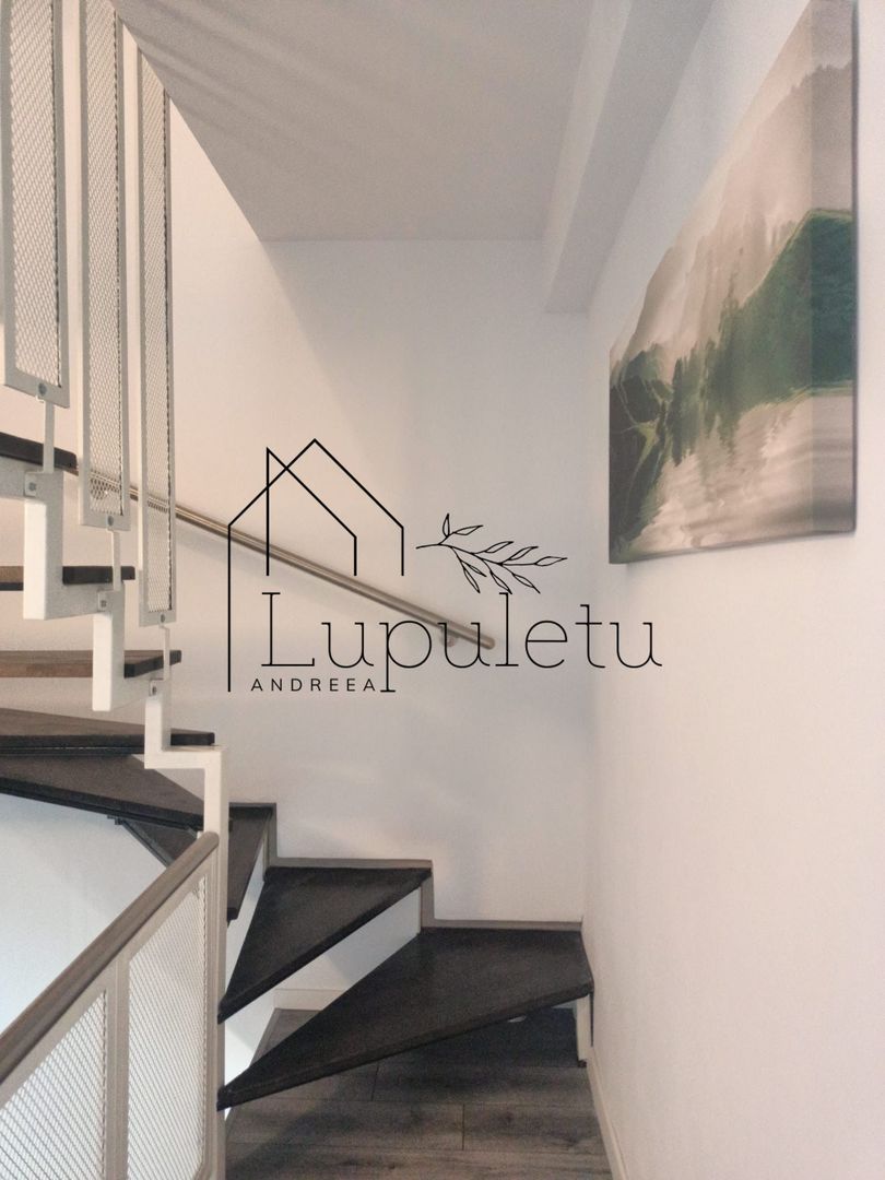 Casă Modernă de Inchiriat | 3 Camere |Curte privată | Arhitecților - Poză 15