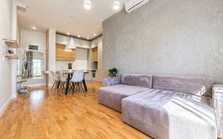 PENTHOUSE 3 CAMERE / VEDERE PANORAMICA / TERASA 170mp - Poză 2