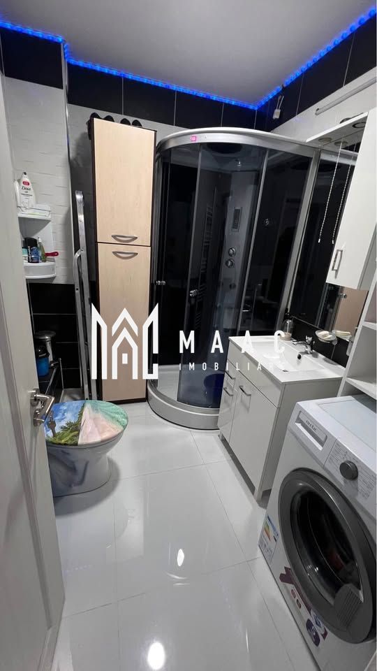 Apartament 3 camere | Balcon | Parțial mobilat | Doamna Stanca - Poză 16