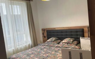Apartament decomandat de vânzare I 3 camere I 56 MPU I Cartierul Arhitecțil - Poză 2