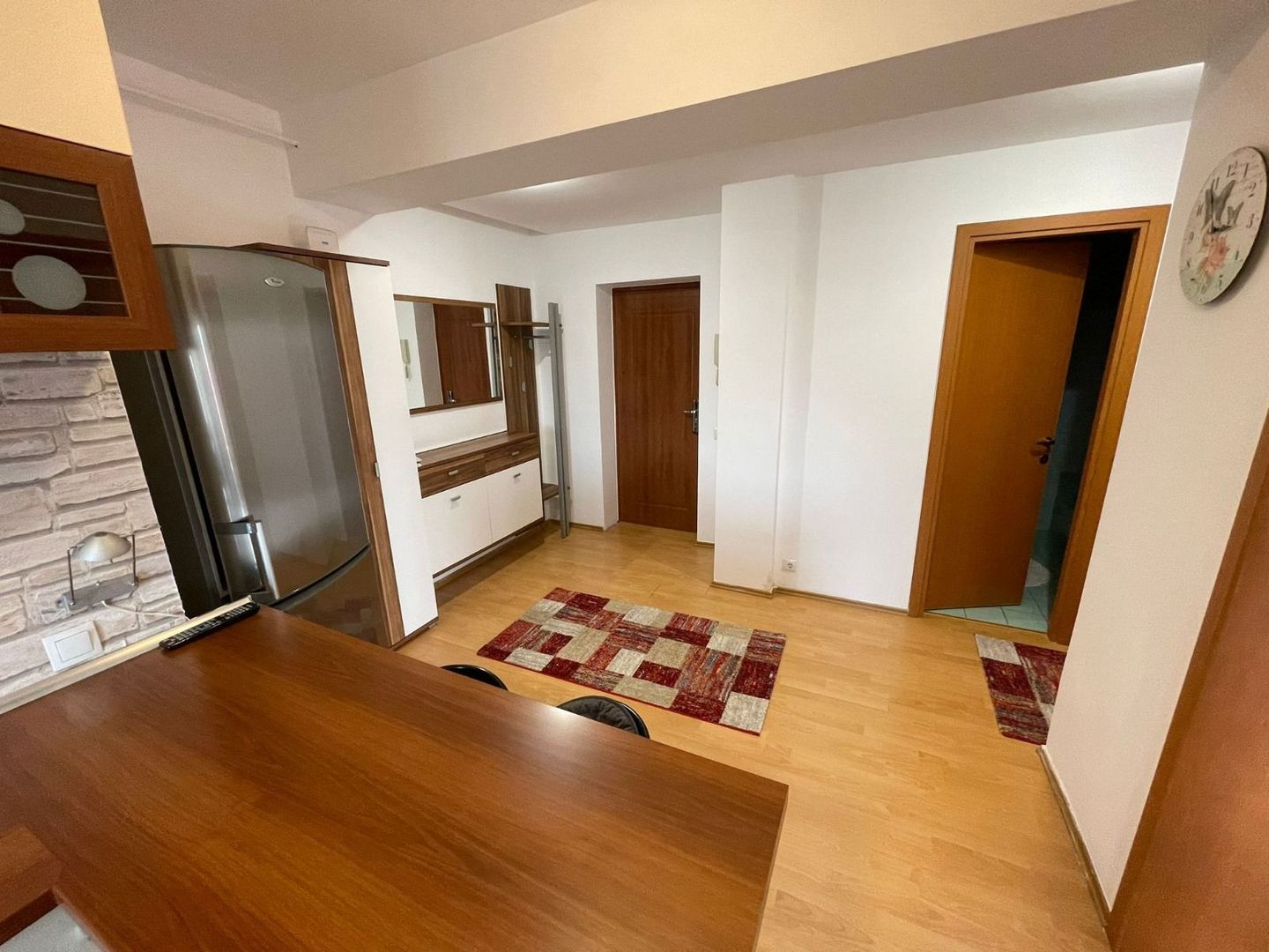 De închiriat: apartament 2 camere - Ten Blocks - Păcii - metrou - Poză 10