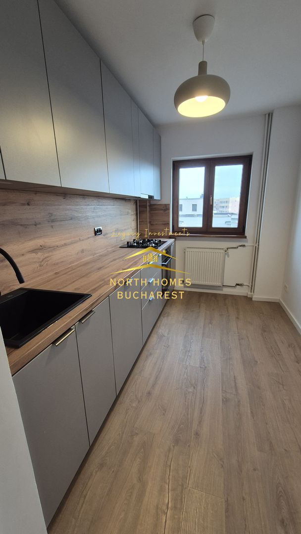 Apartament de vanzare zona tei, bloc 1986 - Poză 10