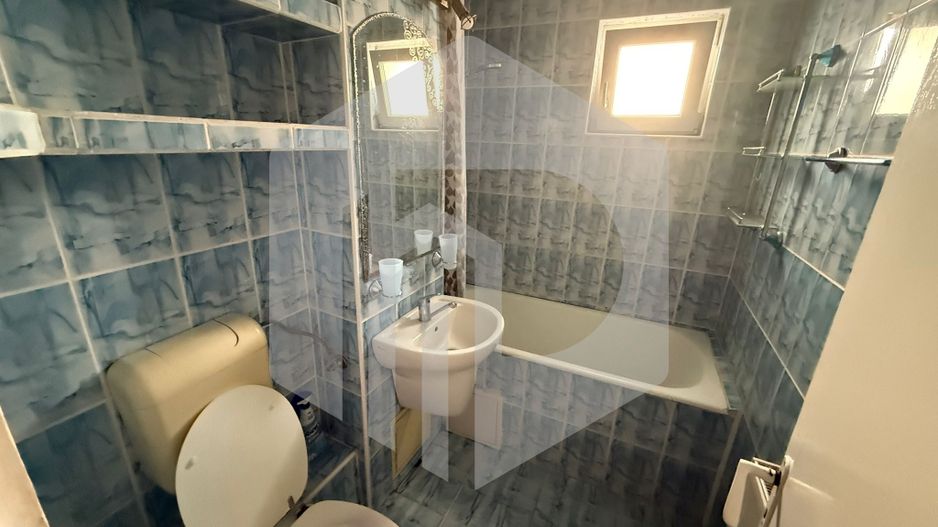 Apartament 4 Camere | Etaj 1 | Str. Iezer | De inchiriat - Poză 7