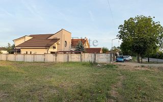 Teren 600 mp de vanzare in Paleu | Str. Principala - Poză 7