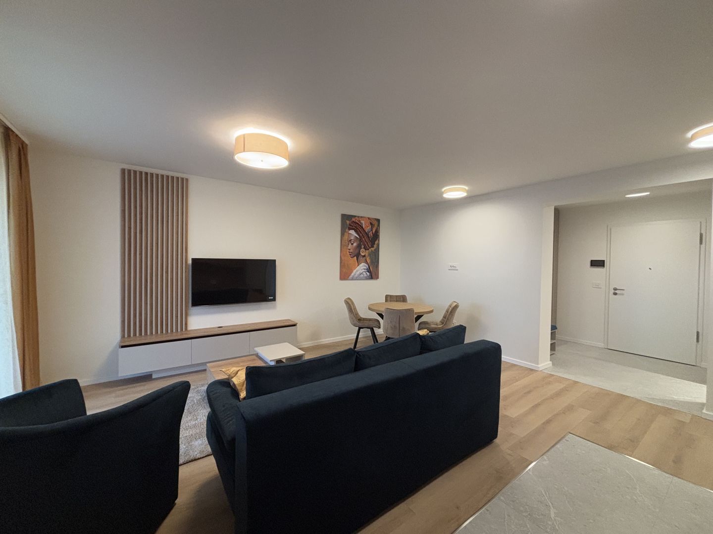 Apartament 2 camere in Coresi Avantgarden - Kasper - Poză 3