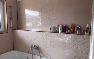 Vila de locuit in Bran/Predelut cu panorama superba. - Poză 26