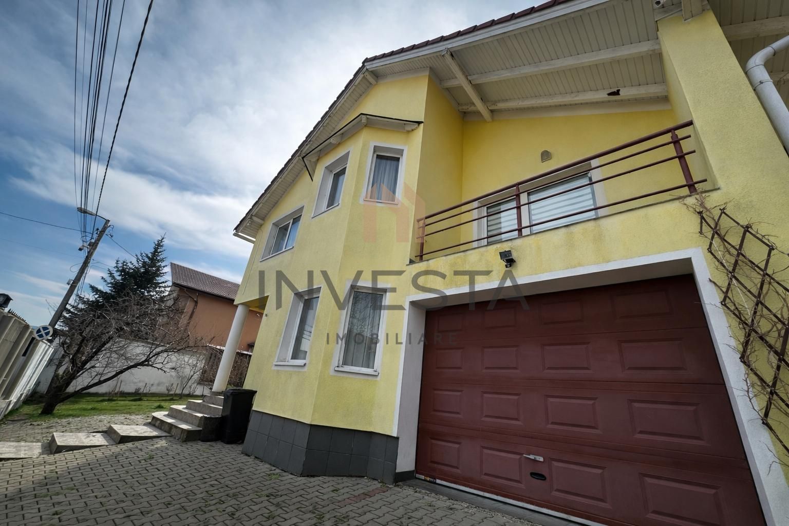 Oferta Rara! Casa individuala | 500 mp teren | zona Buna Ziua - Poză 2