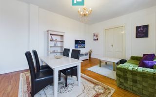 Apartament premium 2 camere, ultracentral - Poză 1