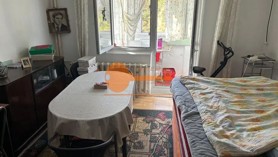 Garsoniera Sebastian-Bloc Mixt-1988 - Poză 5