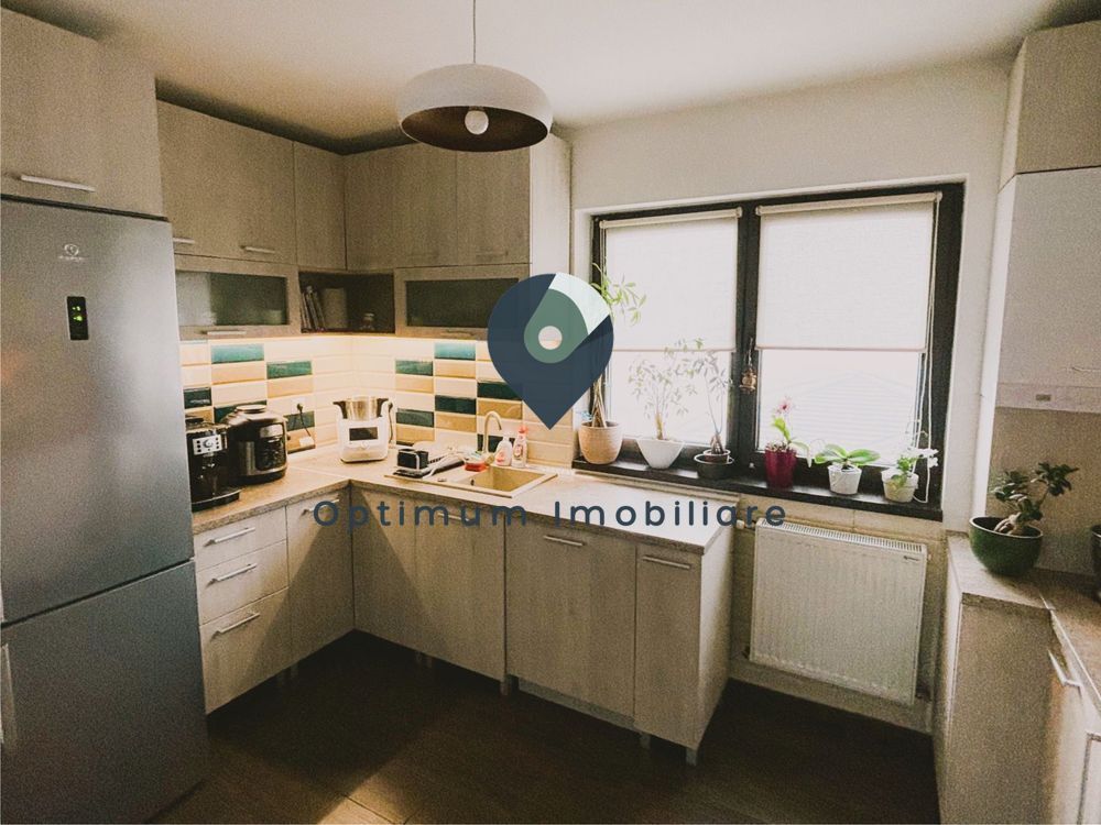 Apartament cu 3 camere, 2 bai, etaj 2/3 , 77 mp in cartierul Europa ! - Poză 2