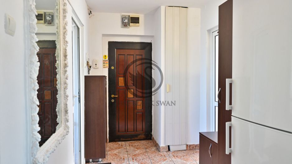 Apartament cu 3 camere de vanzare | Mobilat | Ploiesti | Comision 0% - Poză 10